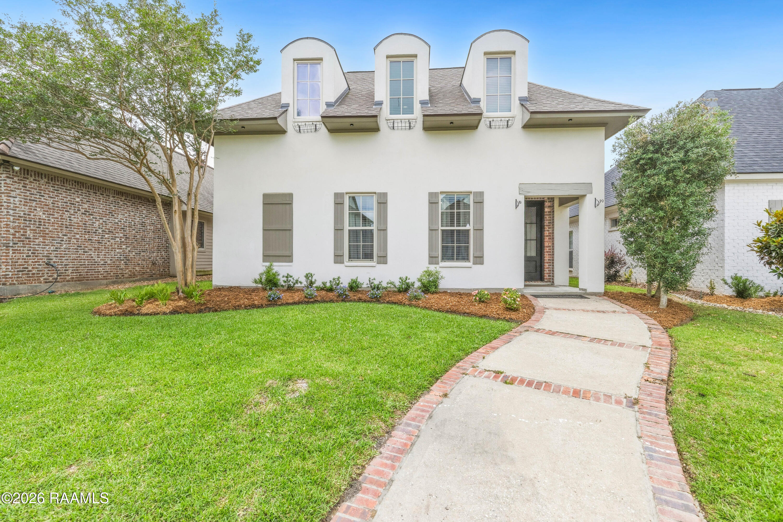 308 Nanterre, Lafayette LA