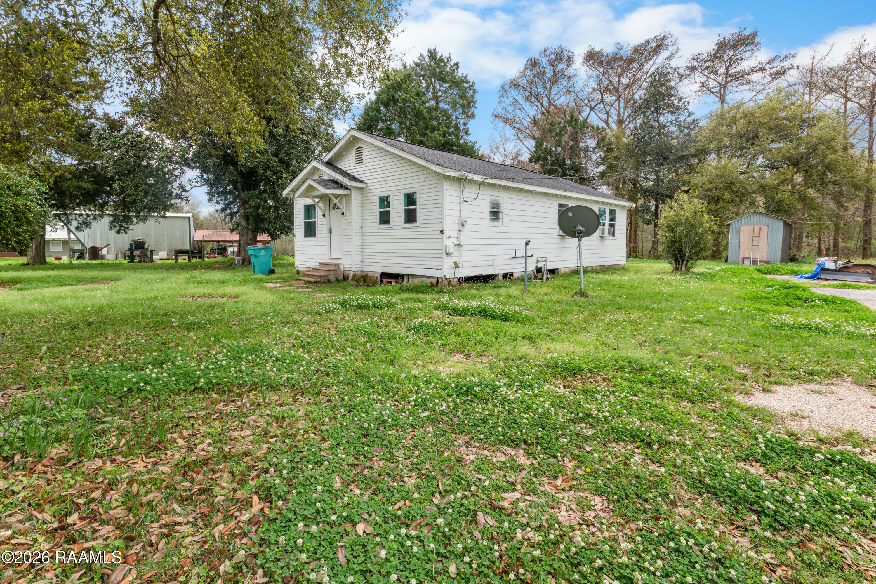 1457 Louisiana 743, Opelousas LA