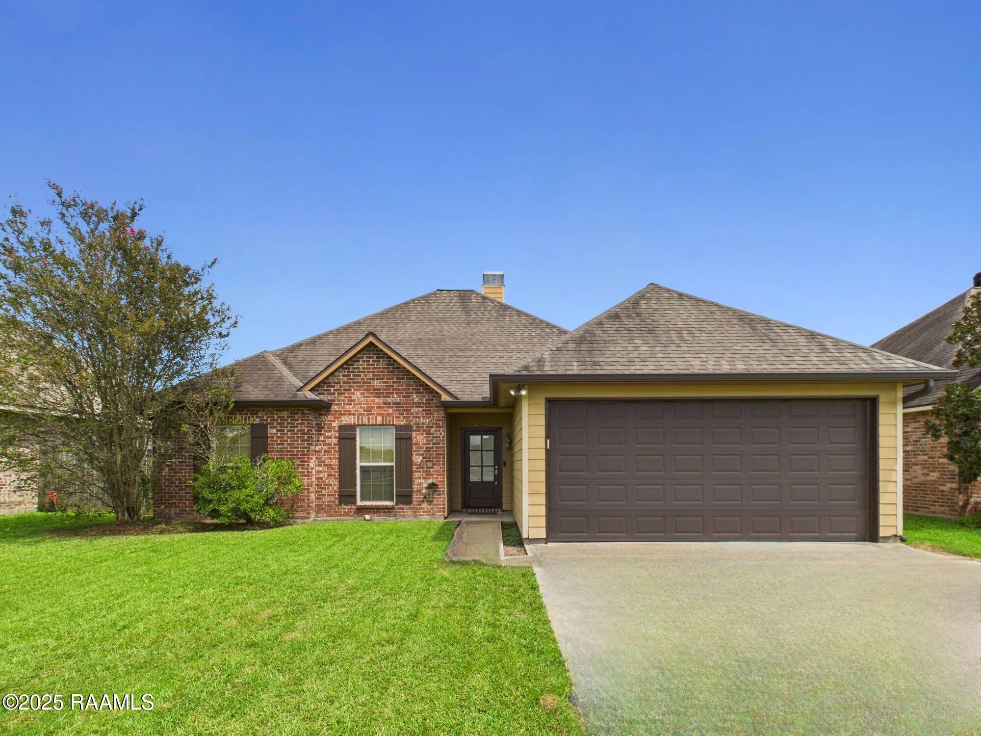 403 Hill Ridge, Youngsville LA