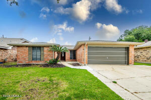 3213 Susan, Morgan City LA