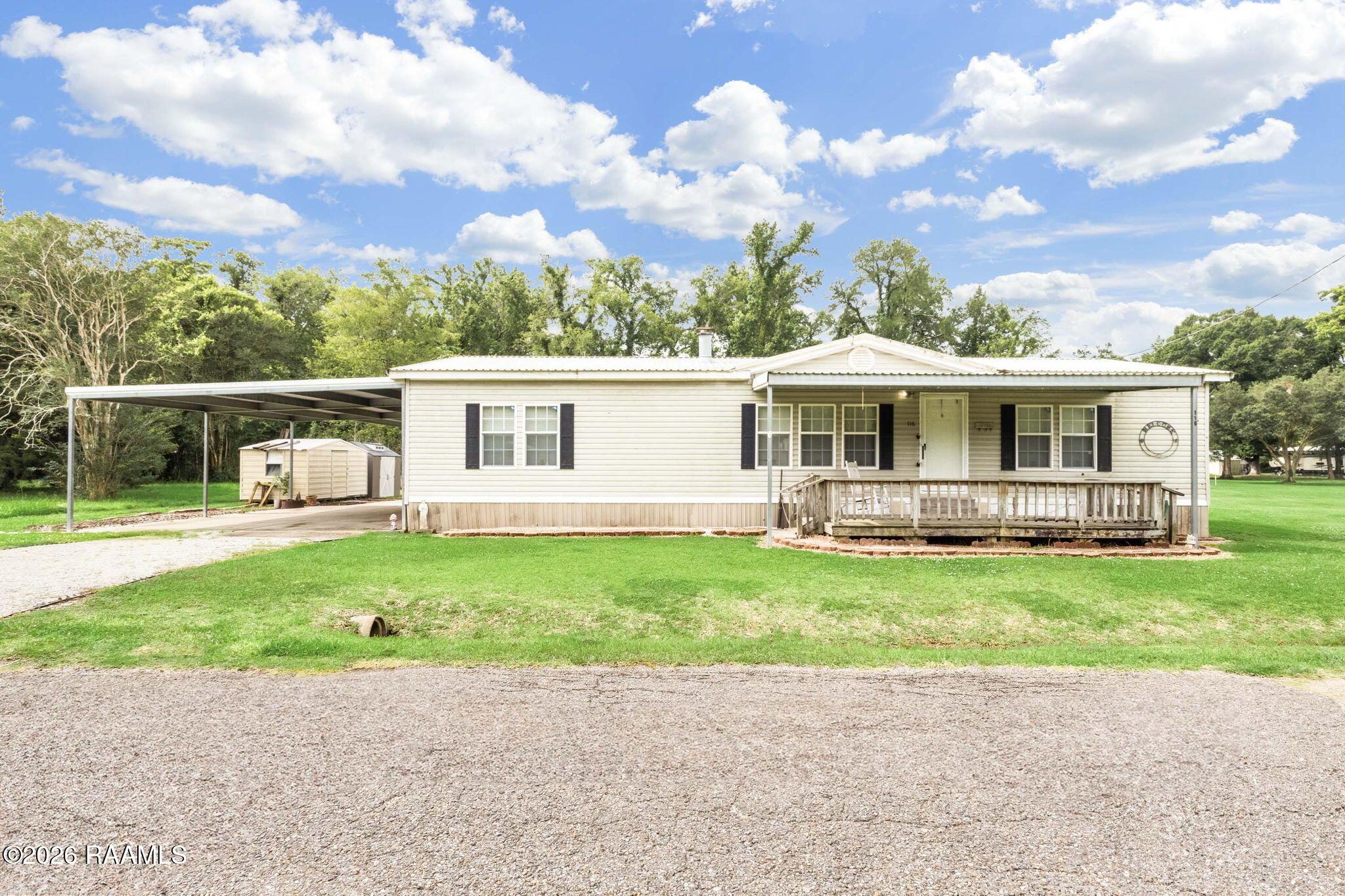116 Bristol, Lafayette LA