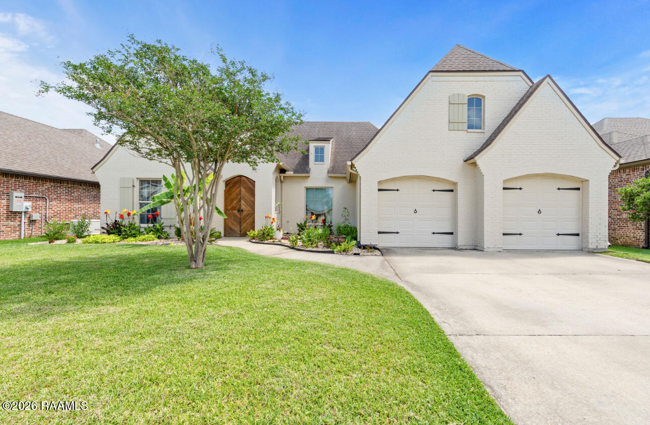 121 Turnmill, Broussard LA