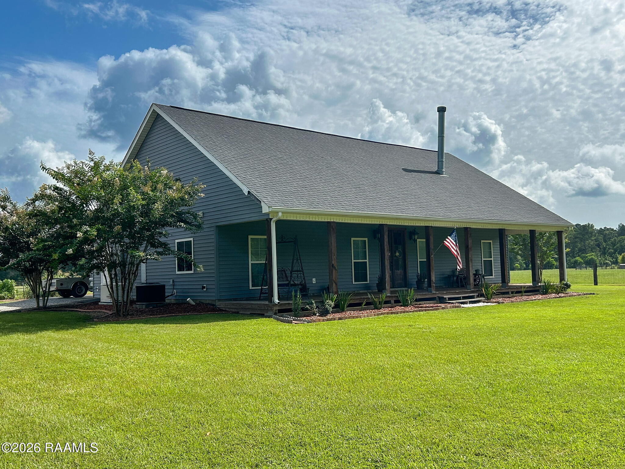 761 Grigg, Mittie LA