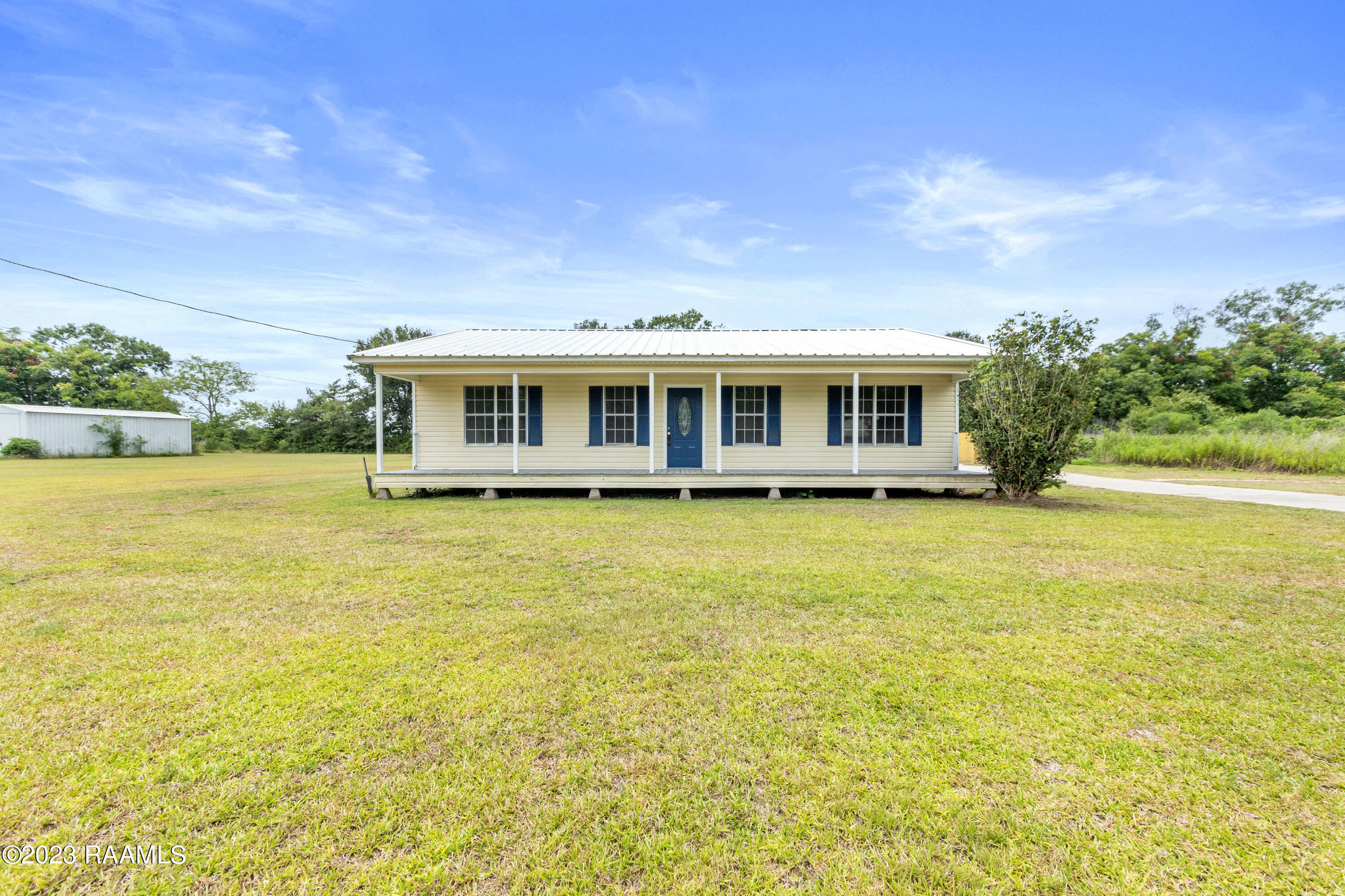 1034 Pat Street, Arnaudville LA