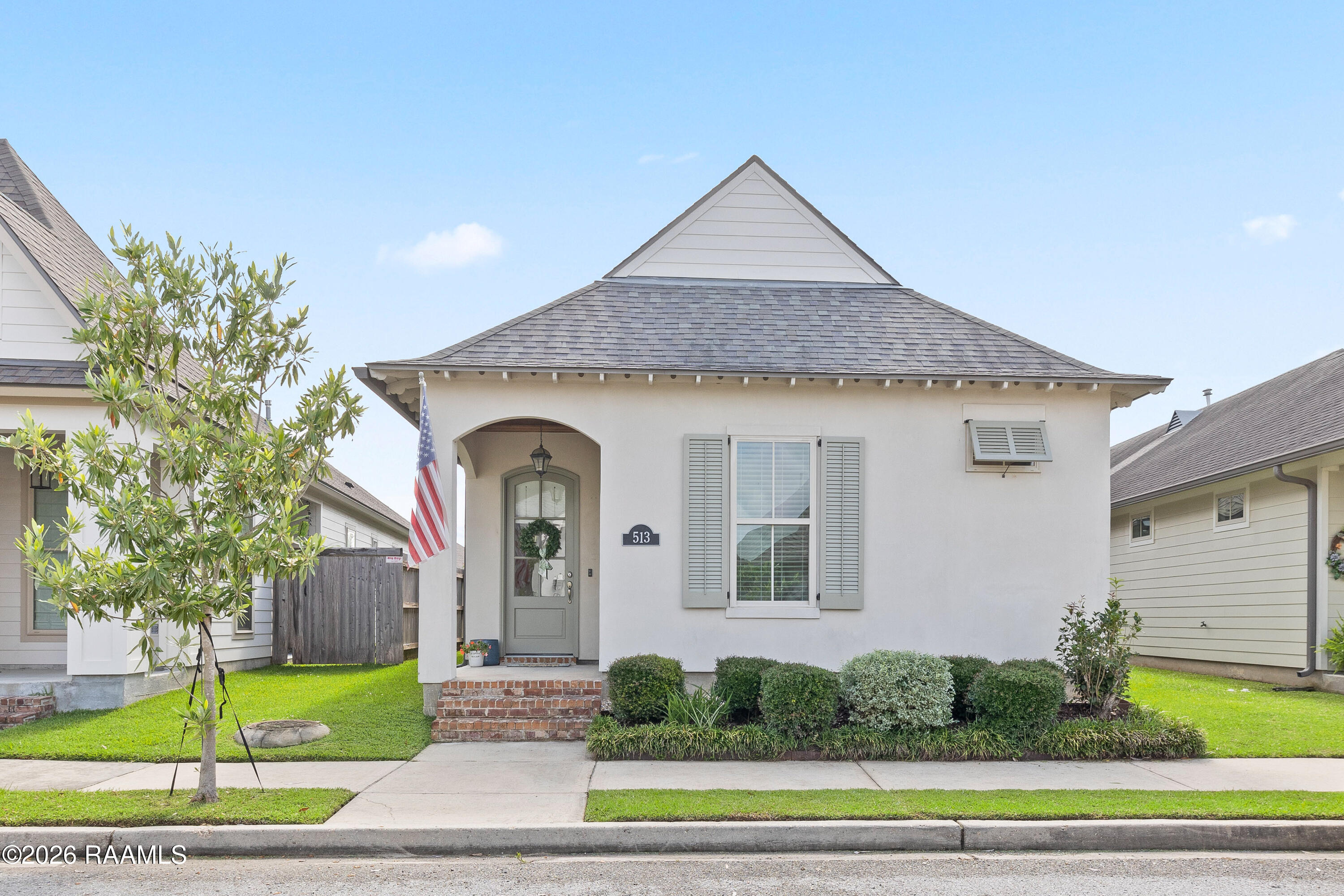 513 Bourdette, Lafayette LA
