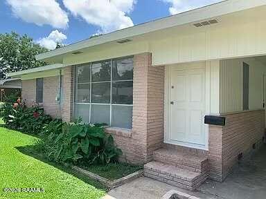 1001 Bank, New Iberia LA
