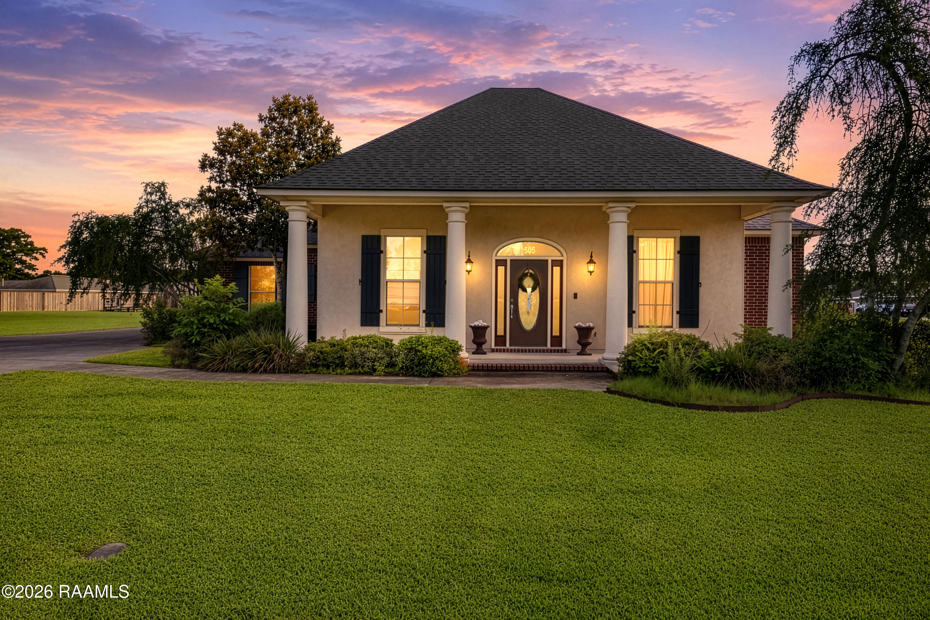 505 Pipers Cove, Rayne LA