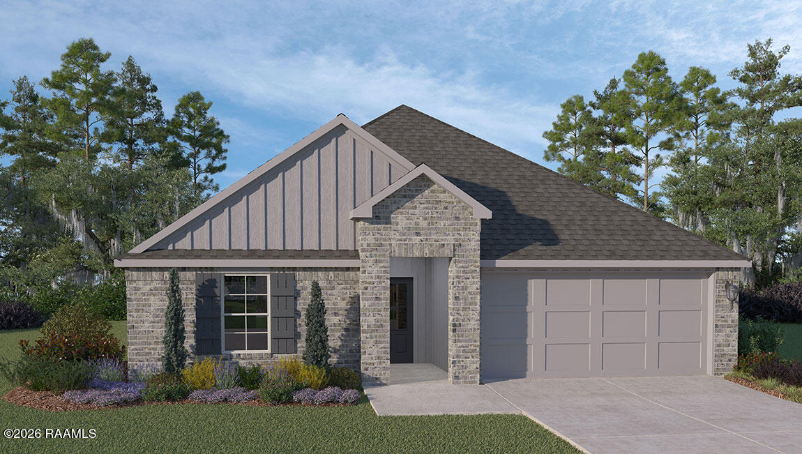 343 White Pine, Lafayette LA