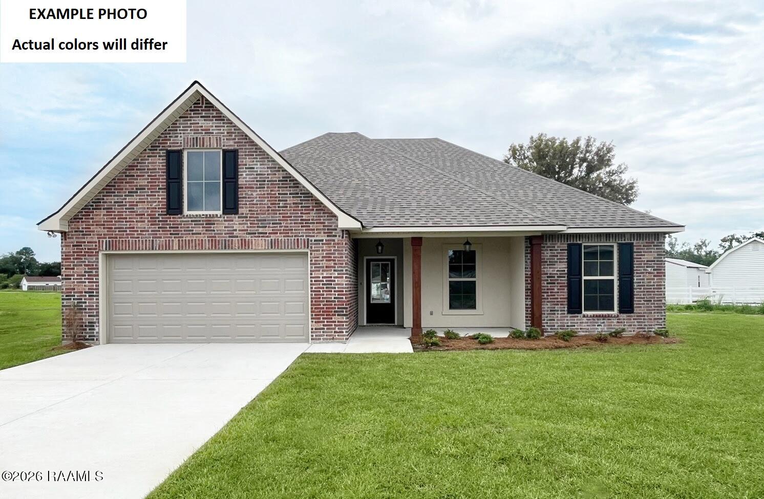 312 Mastermind, Youngsville LA