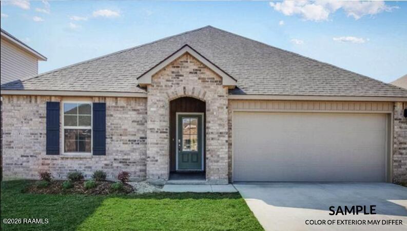 1502 Colonel, New Iberia LA