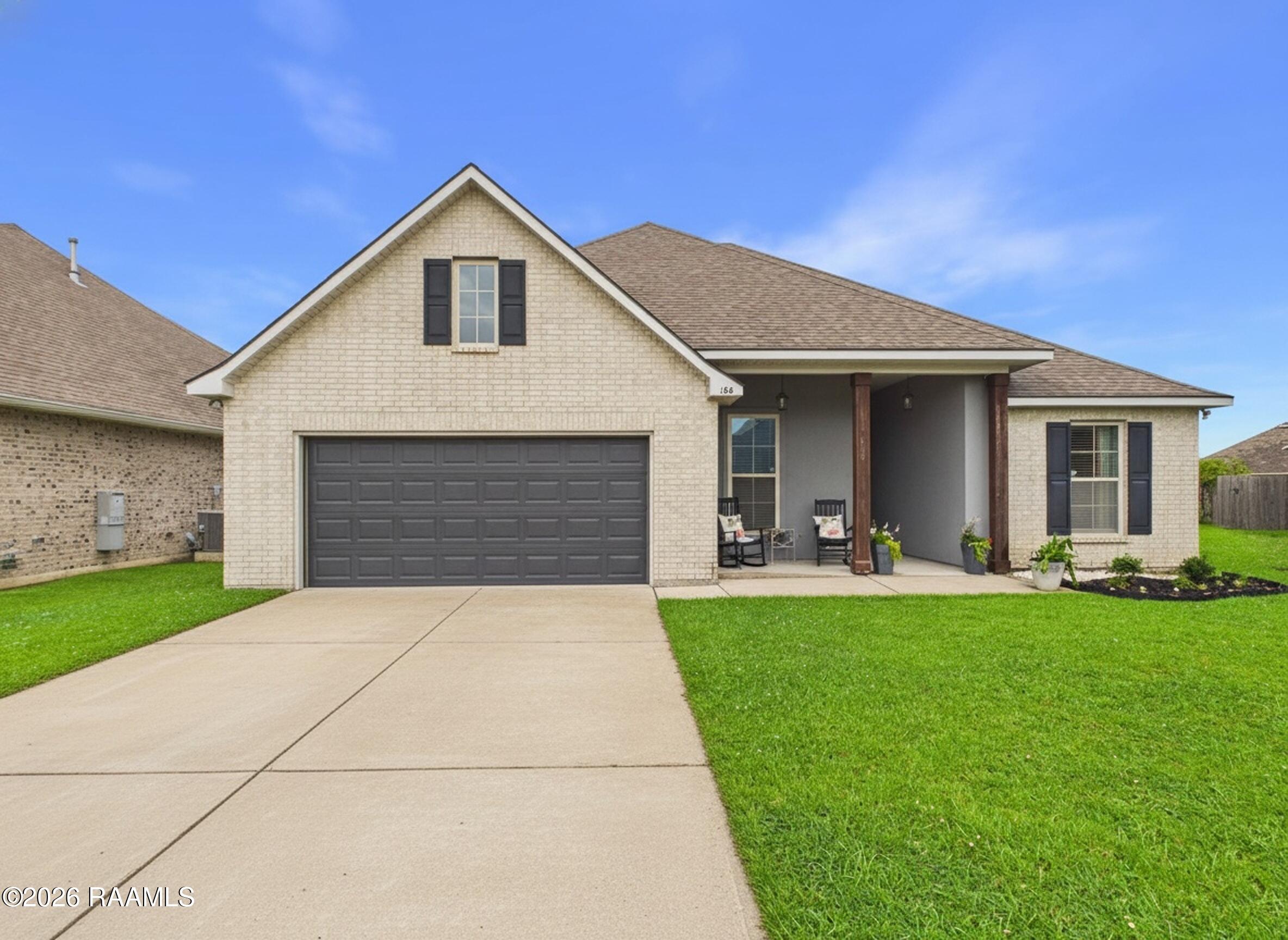100 Sugar Crest, Youngsville LA