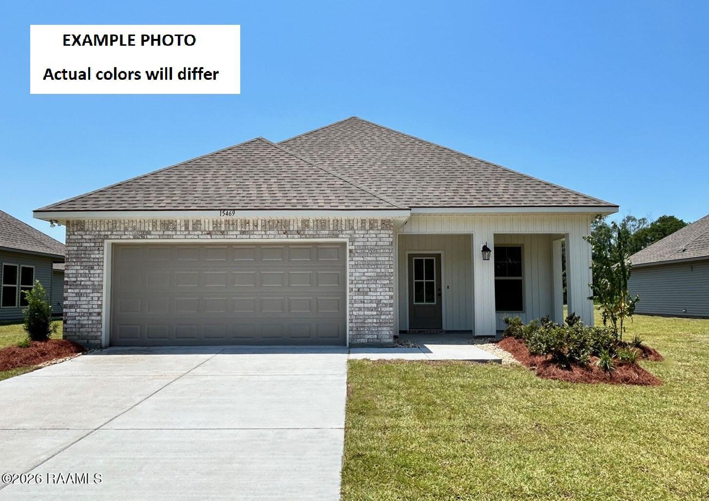 322 Dunwoody, Carencro LA