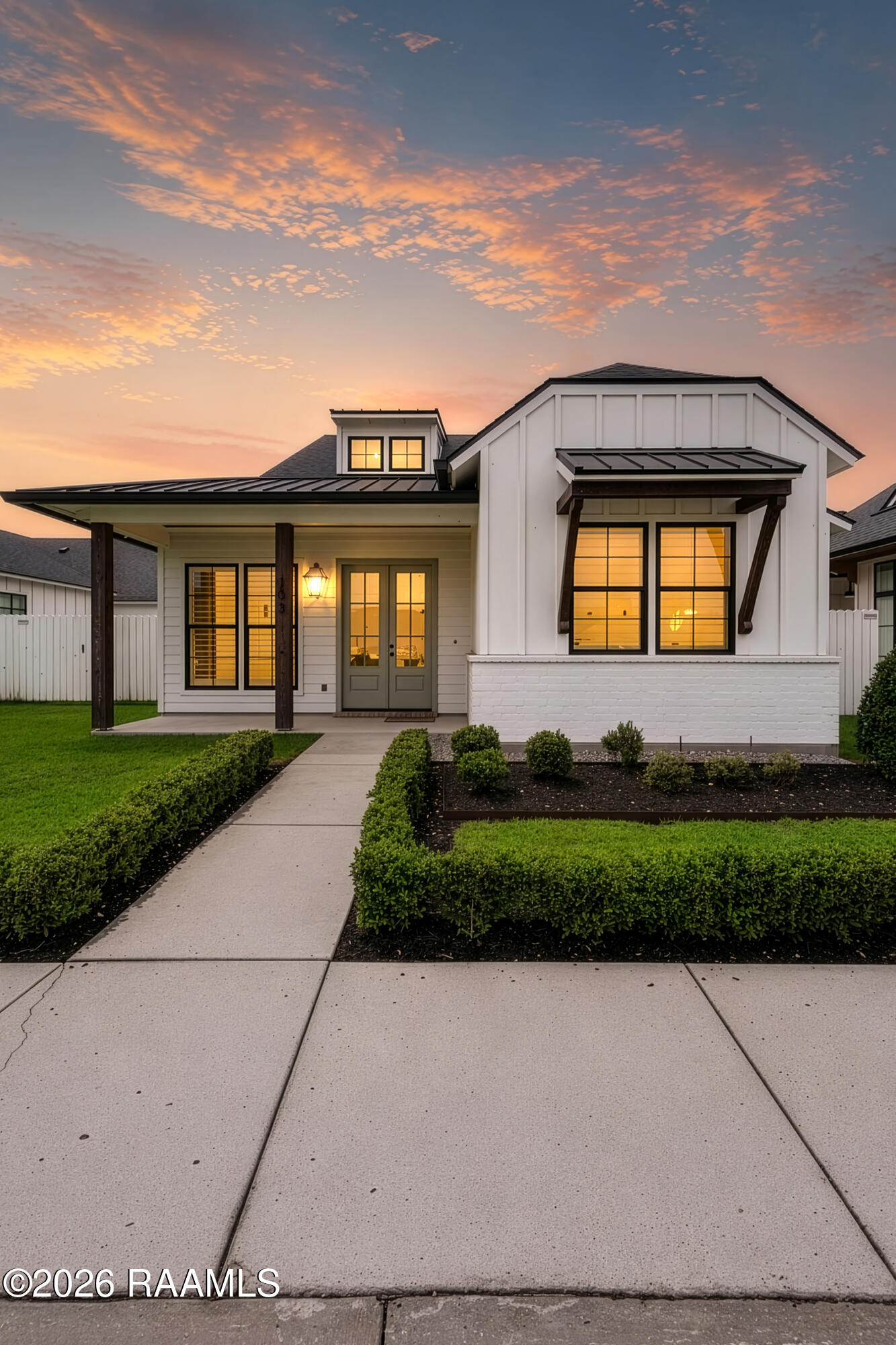 103 Tea Rose, Broussard LA