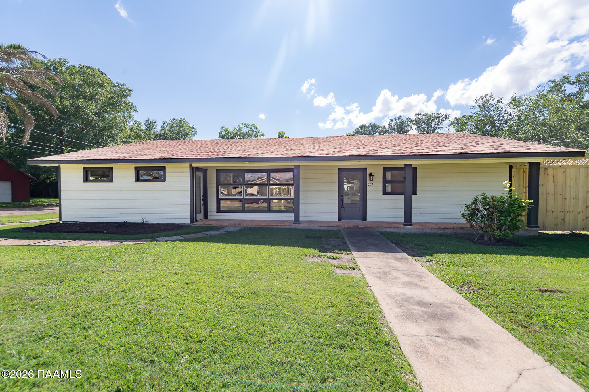 651 S 2nd, Eunice LA