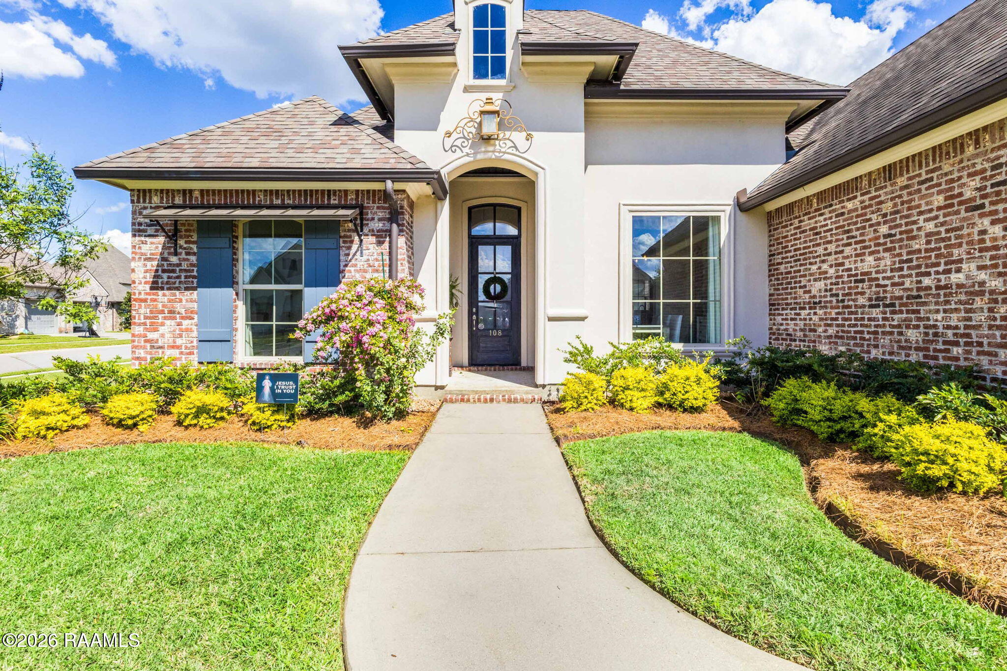 108 Coco Palm, Youngsville LA