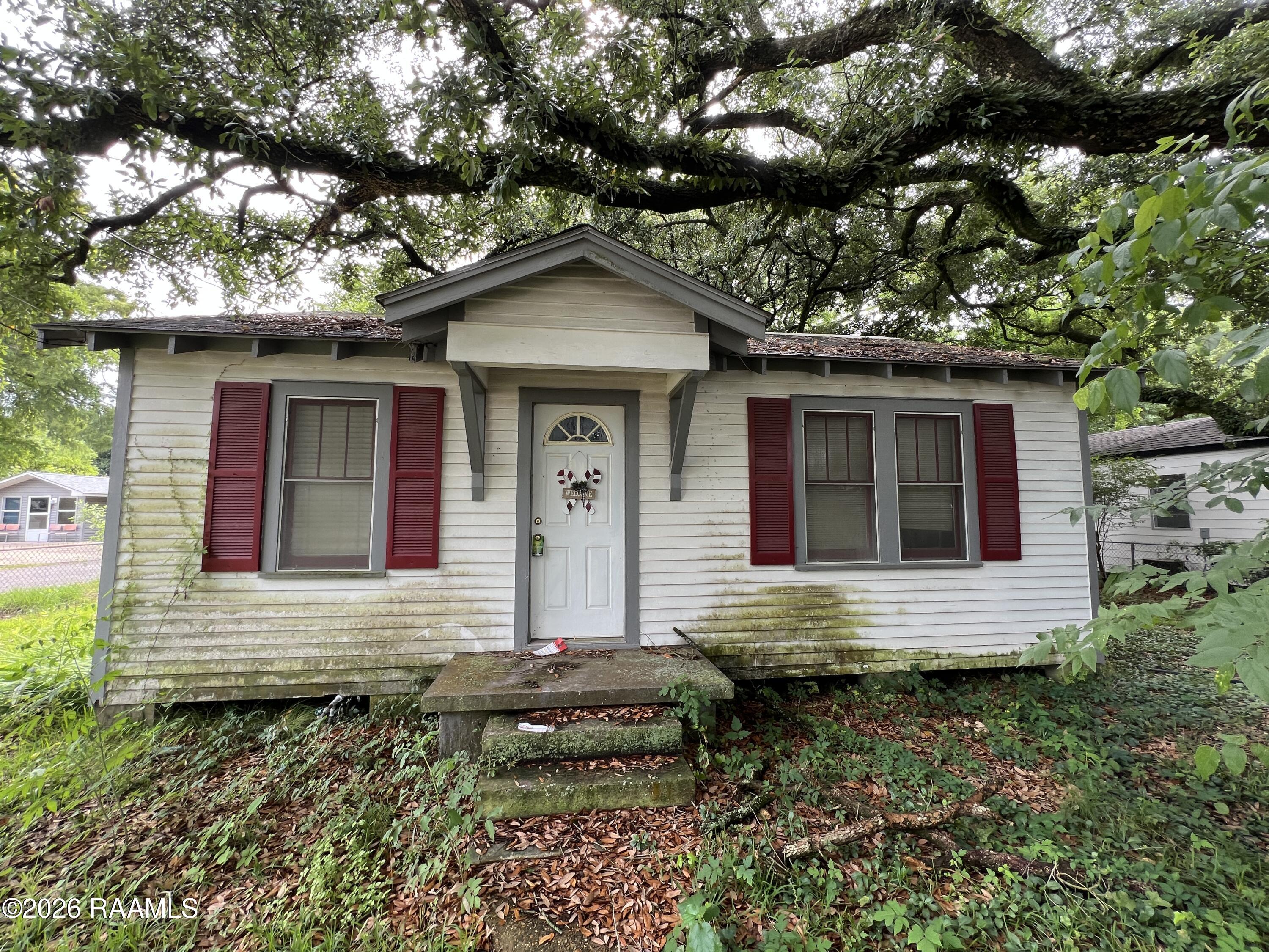 301 Thelma, Lafayette LA
