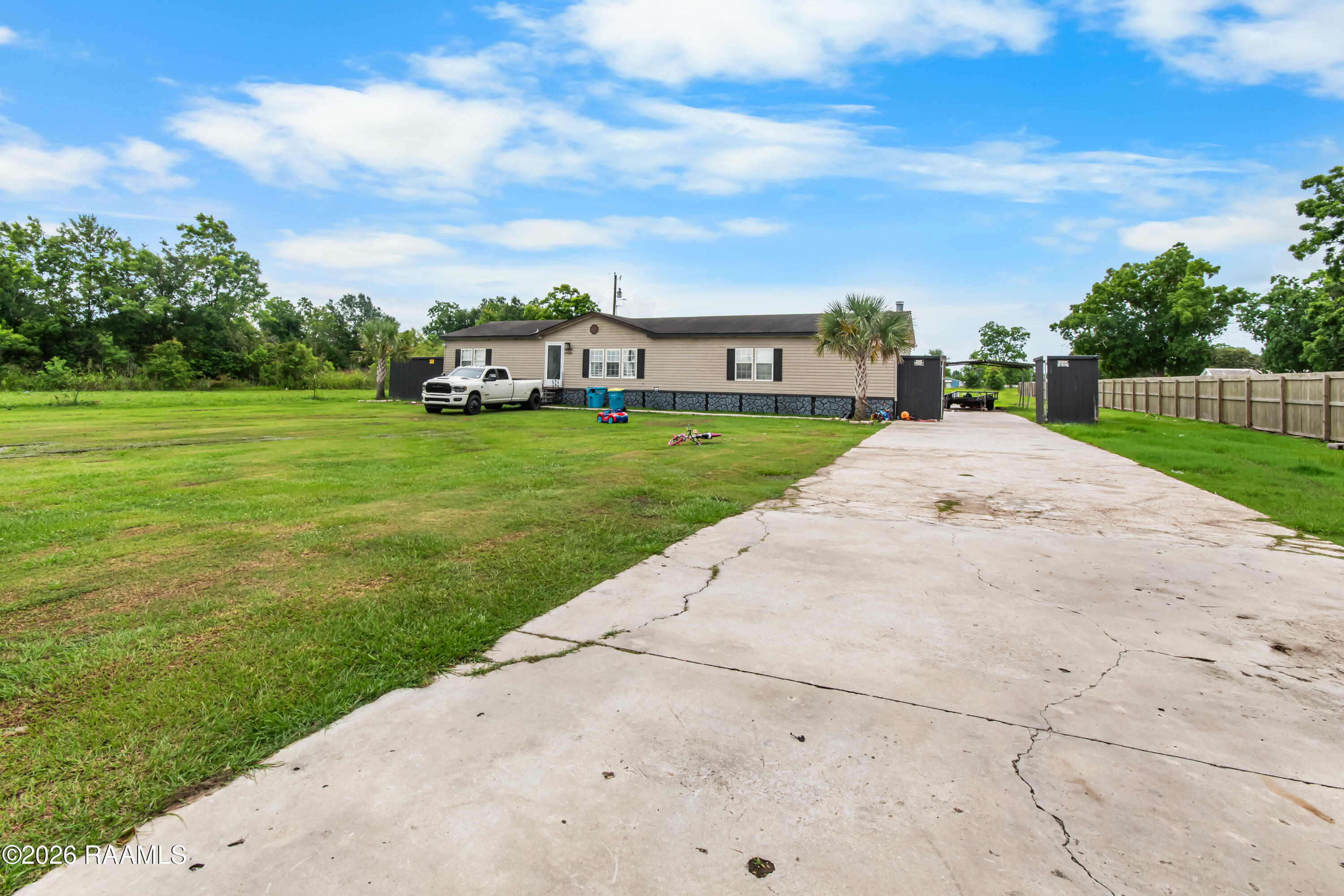1227 Chawee, Breaux Bridge LA