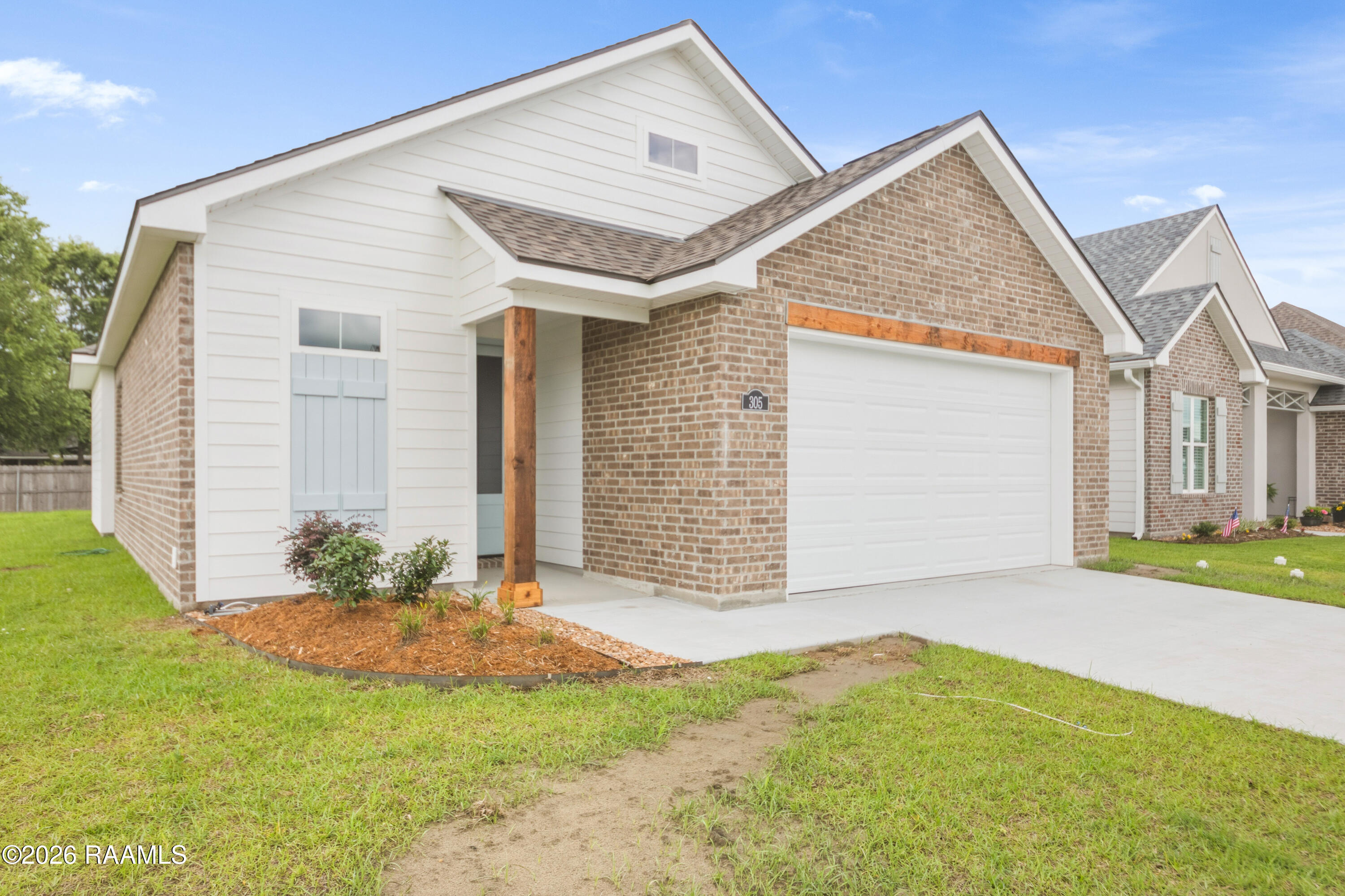 305 Gun Runner, Carencro LA