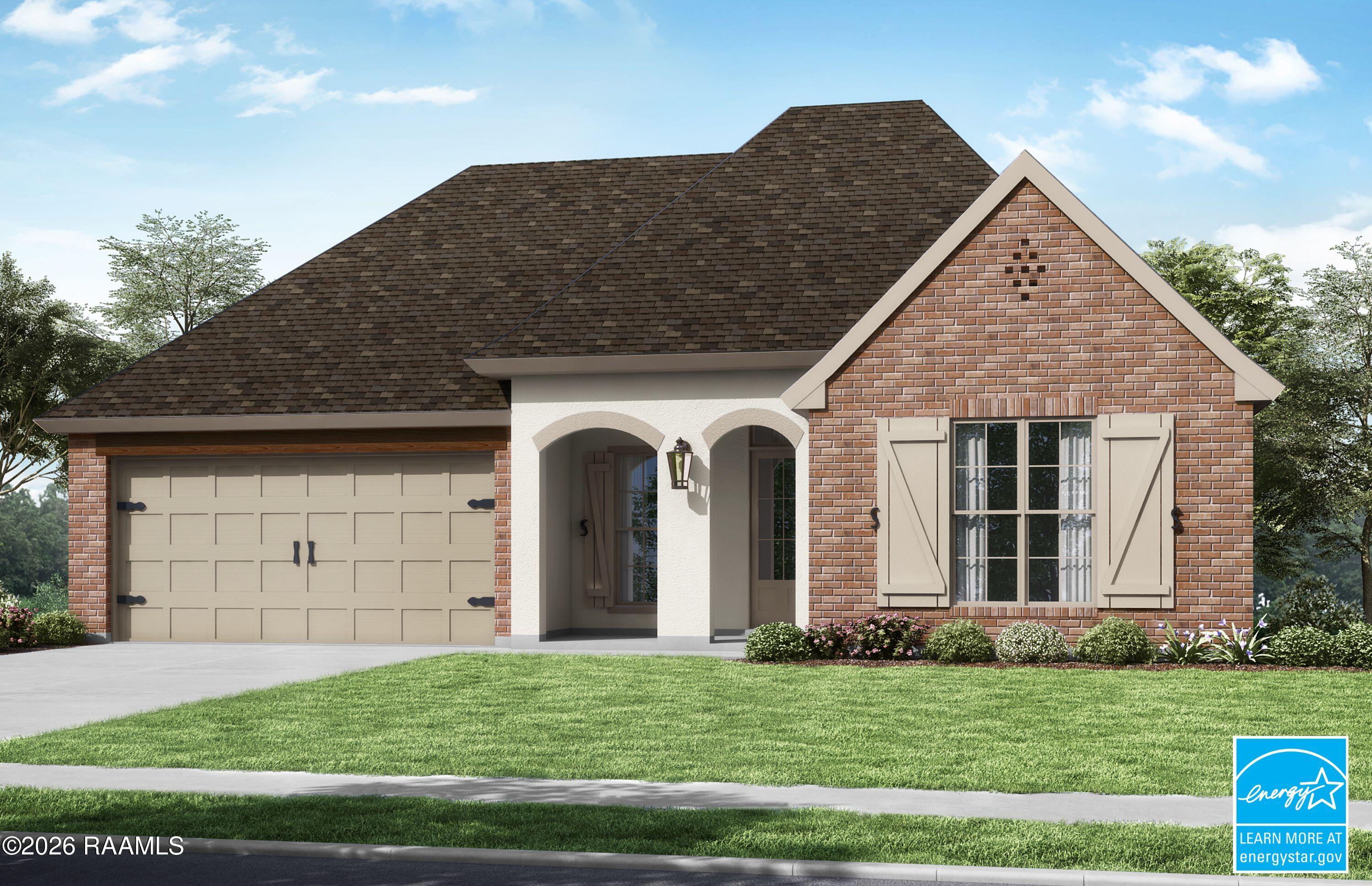 730 Lafittes Landing, Lafayette LA