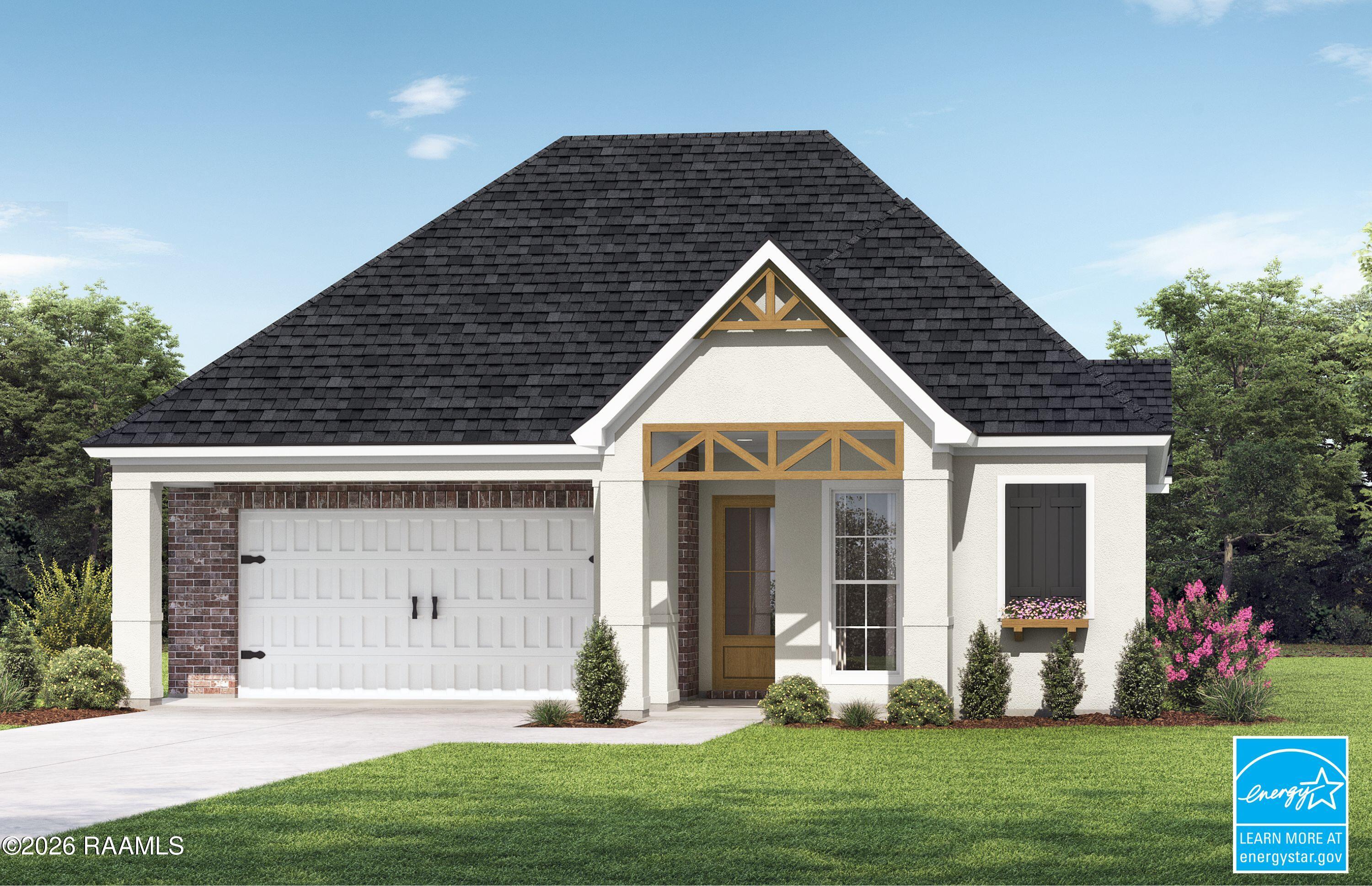 729 Lafittes Landing, Lafayette LA