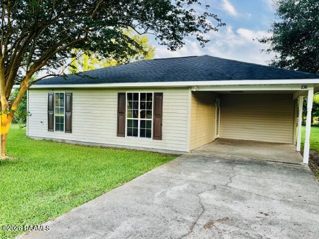 238 Ave Of The Acadians, Opelousas LA