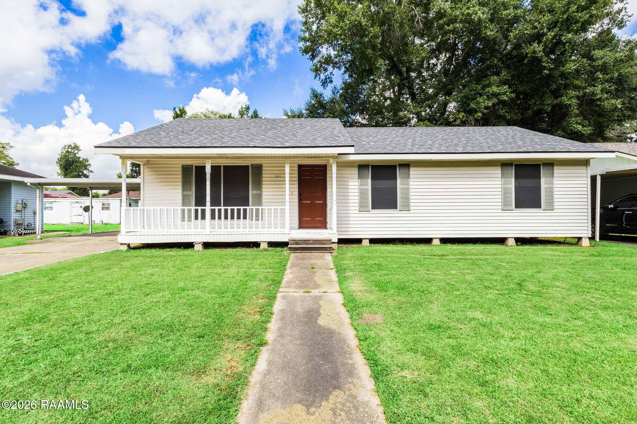 313 Nottingham, Lafayette LA