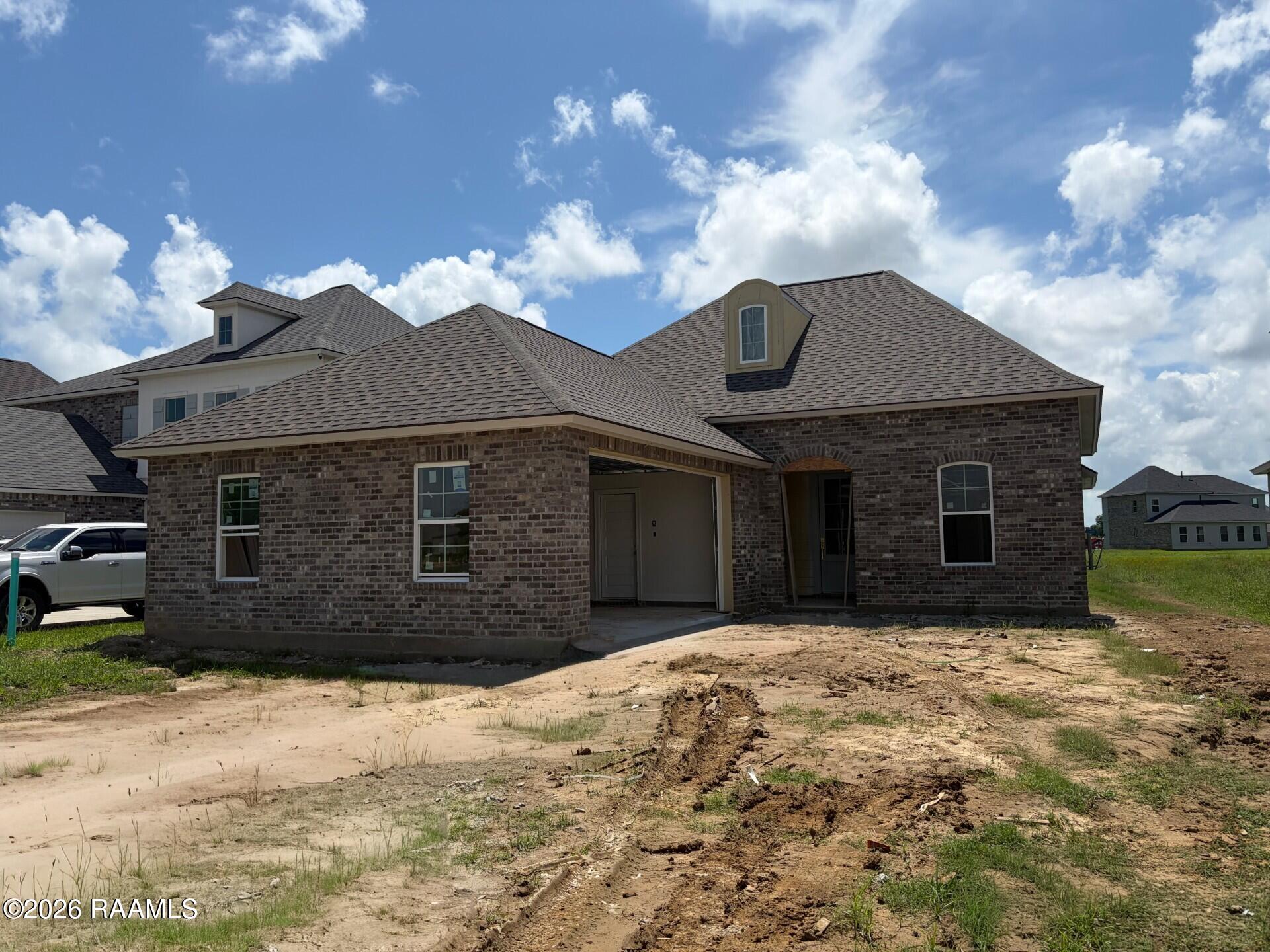 310 Sweet Harvest, Youngsville LA