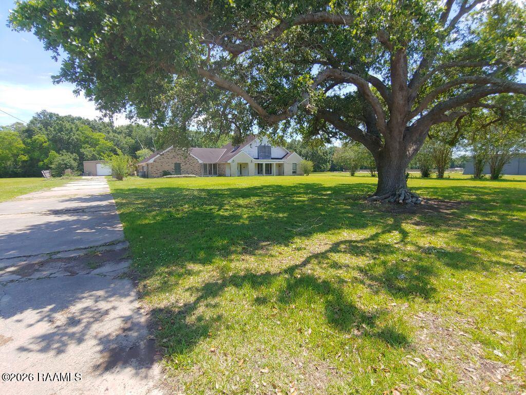 4412 Freetown, New Iberia LA
