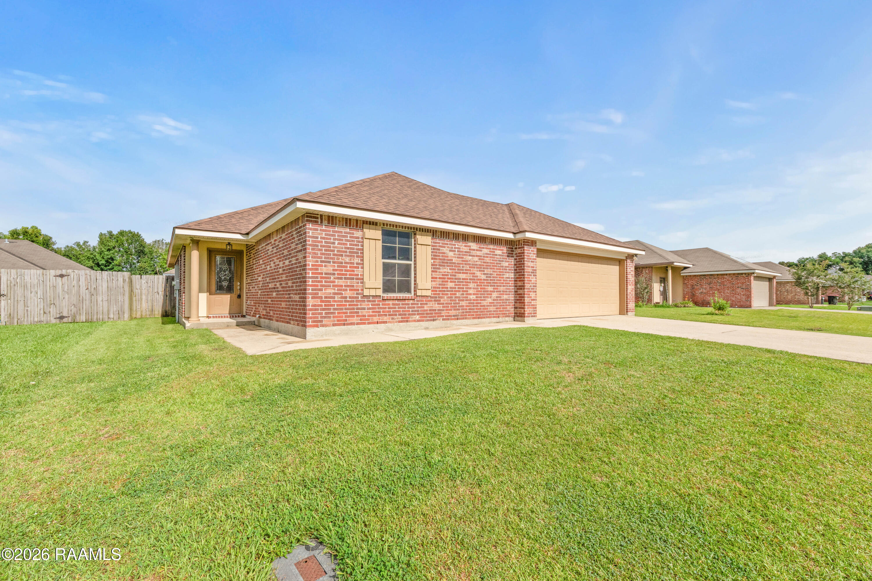 217 Stoneburg, Duson LA