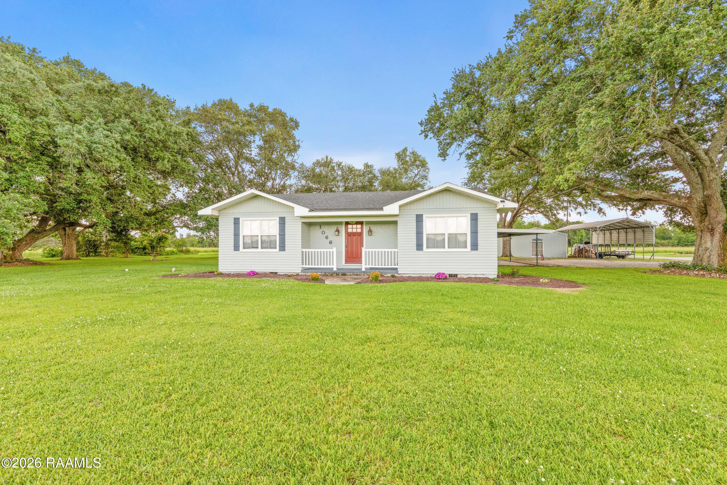 1066 Virginia, Church Point LA