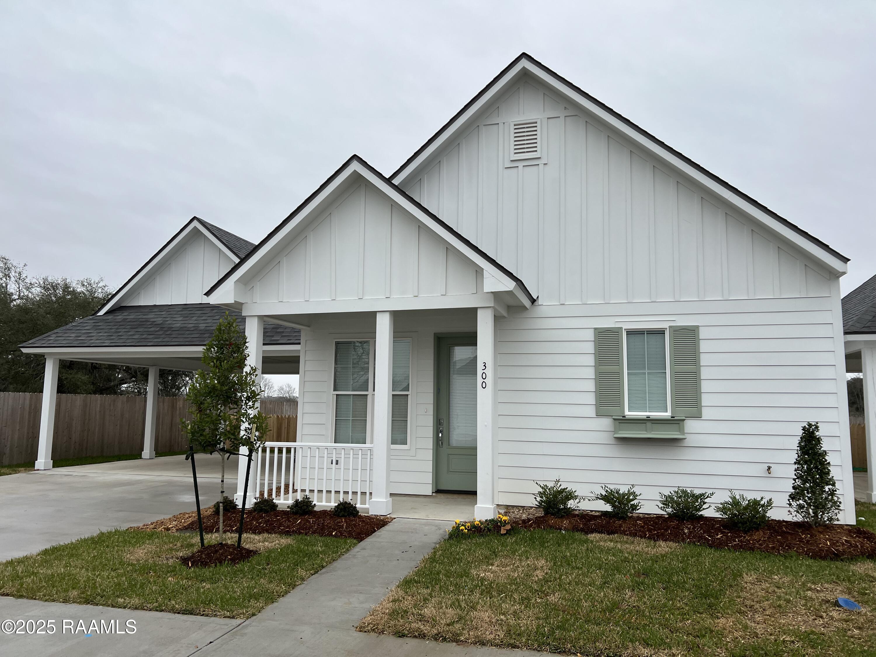 103 Refuge, Youngsville LA