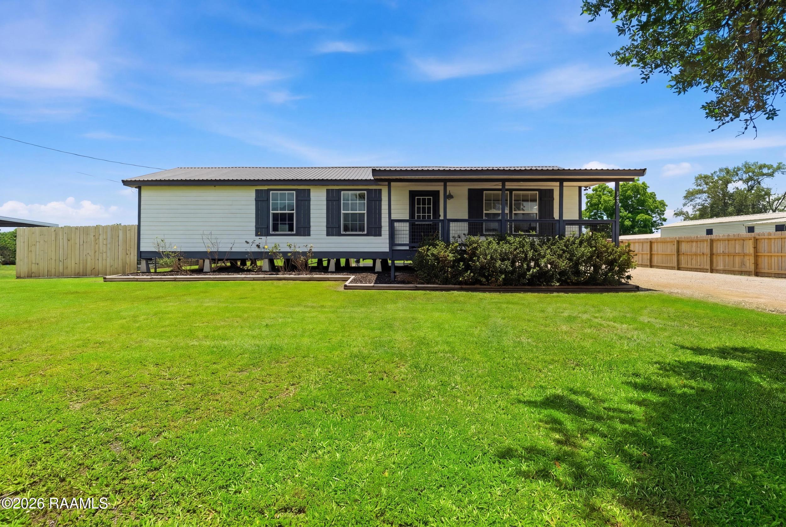 128 Martin, Church Point LA