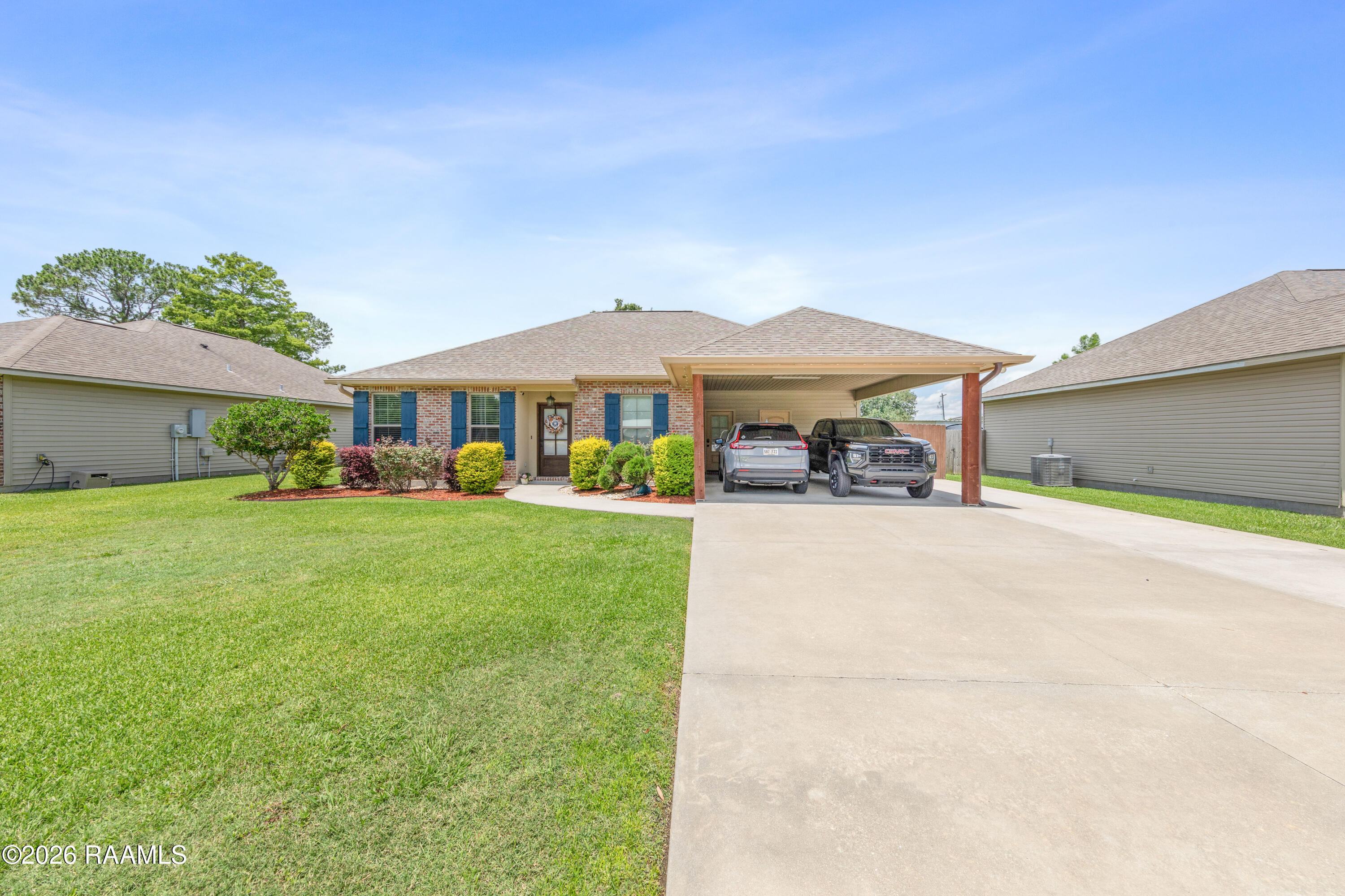 479 Broussard, Breaux Bridge LA