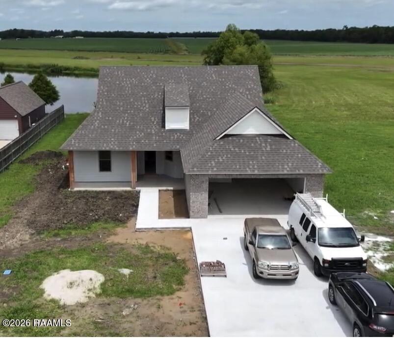 1025 Grand, Breaux Bridge LA