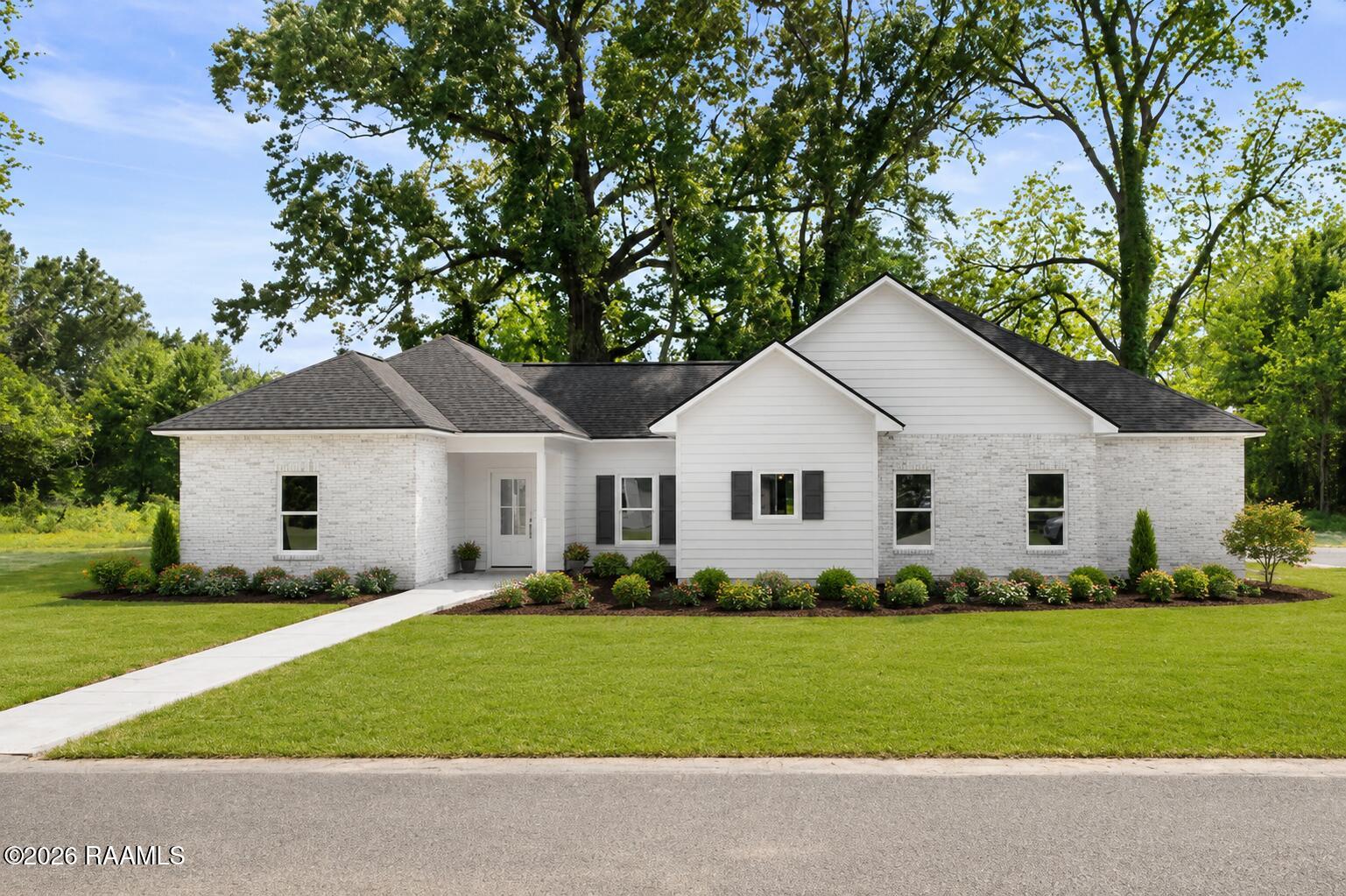 1017 Timber Trails, Breaux Bridge LA