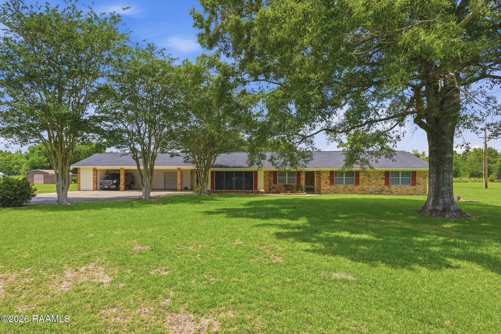 1304 E Gallaugher, Jennings LA