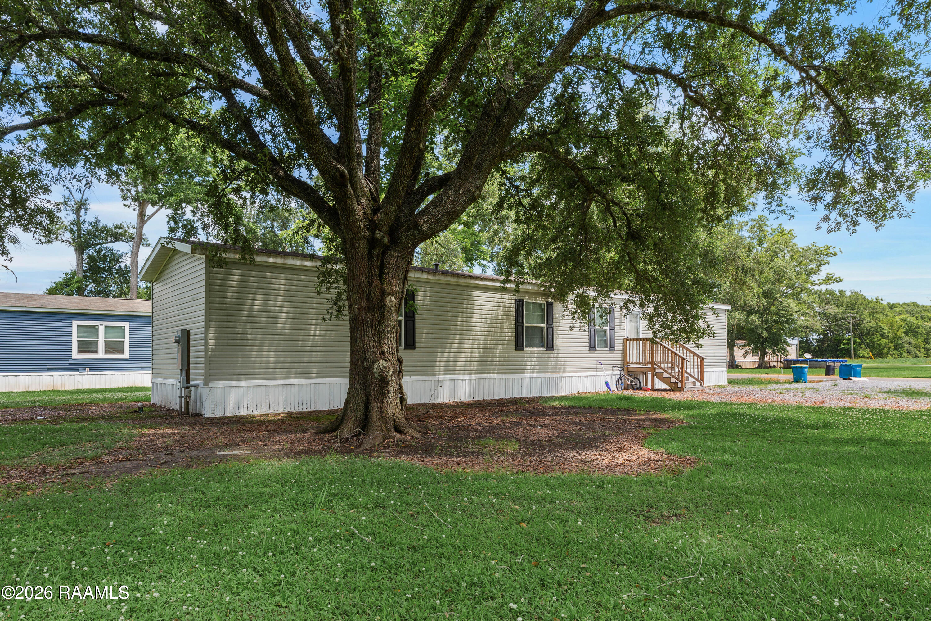 1015 Saint Anthony, St. Martinville LA