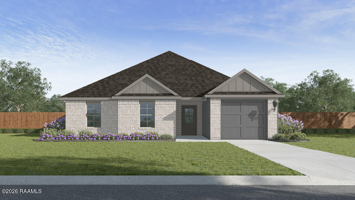 125 Zabette, Opelousas LA