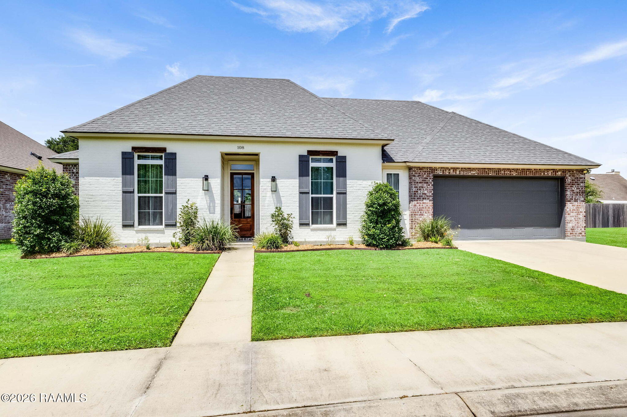 108 Sanctuary, Lafayette LA