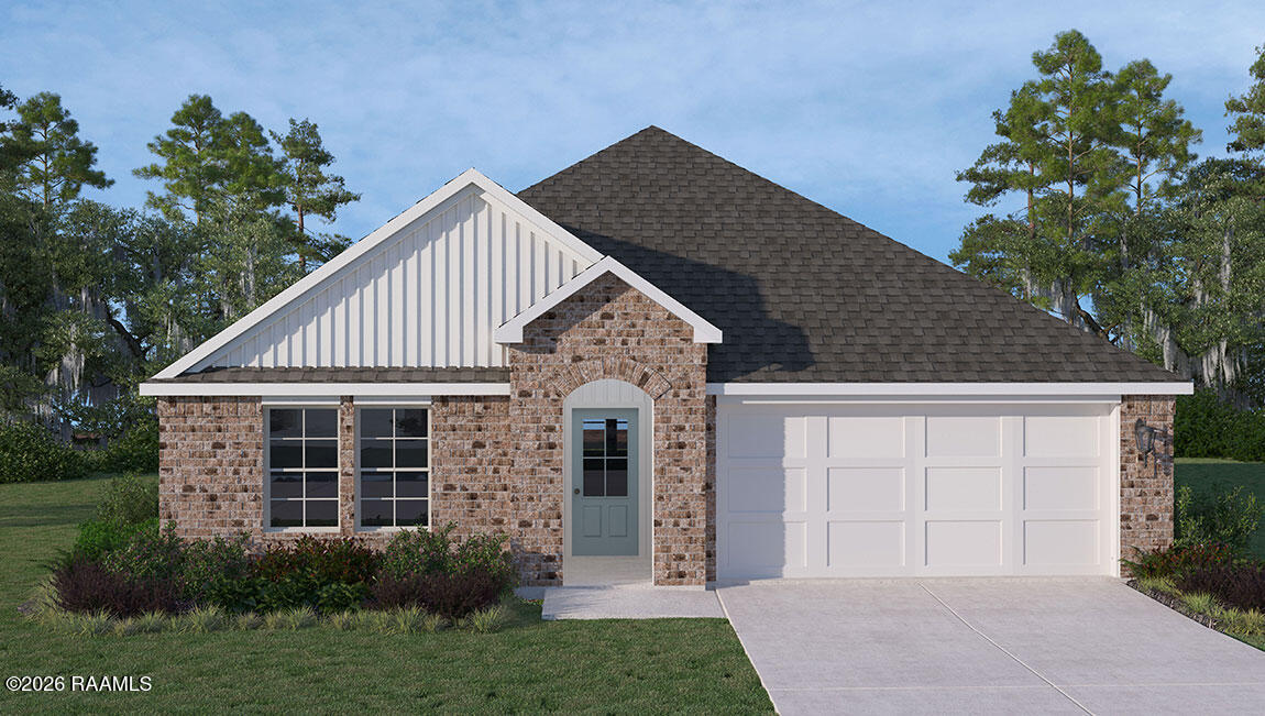 119 Zabette, Opelousas LA