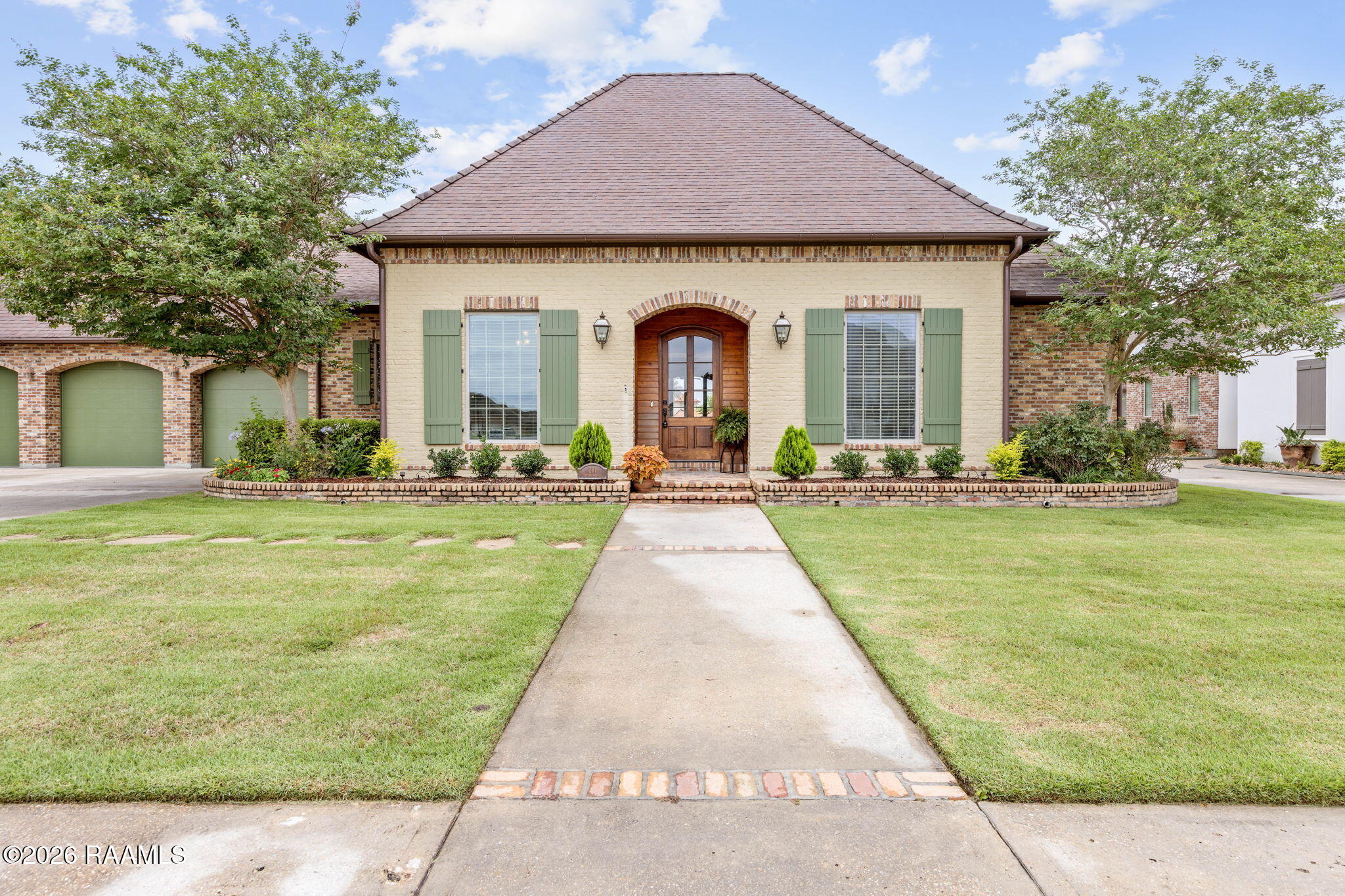 201 Green Springs, Youngsville LA