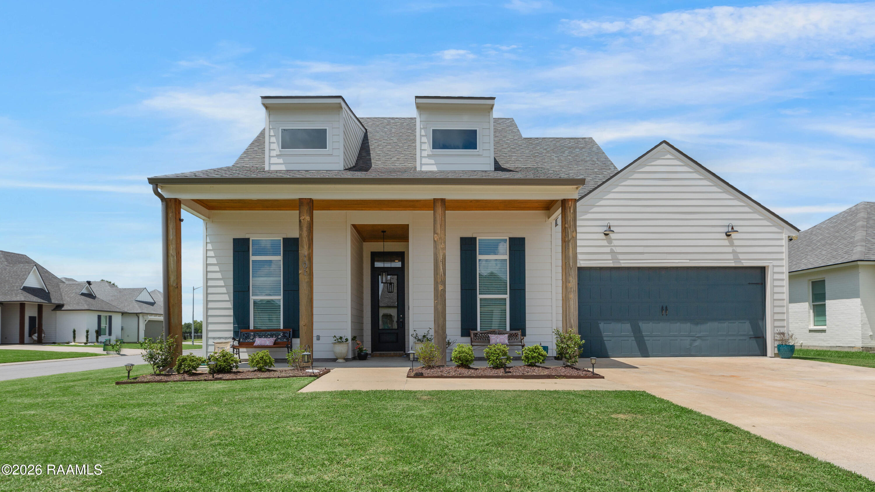 101 Sleeply View, Broussard LA