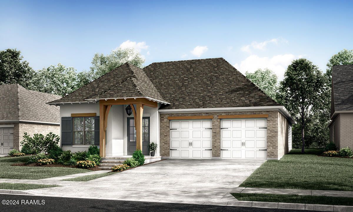 102 Lisburn, Lafayette LA