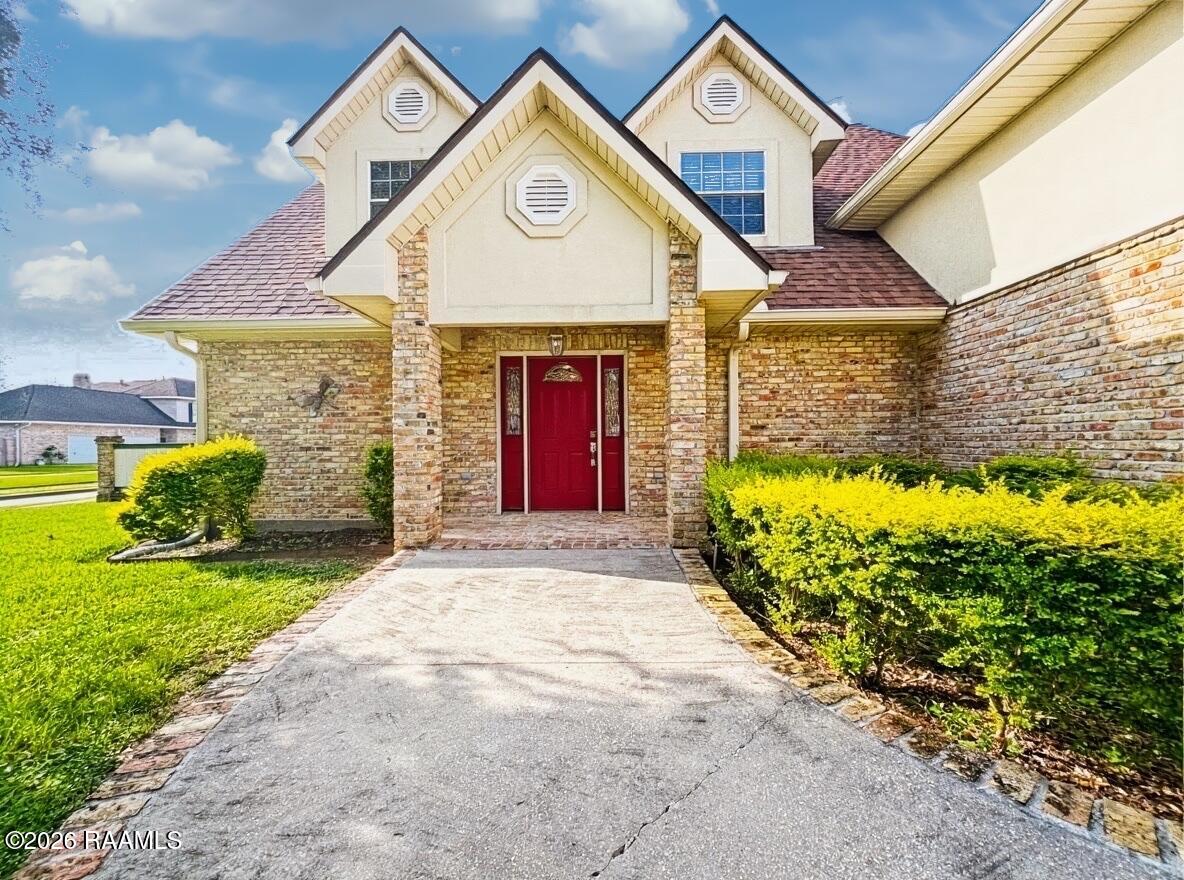1134 Hickory, Morgan City LA