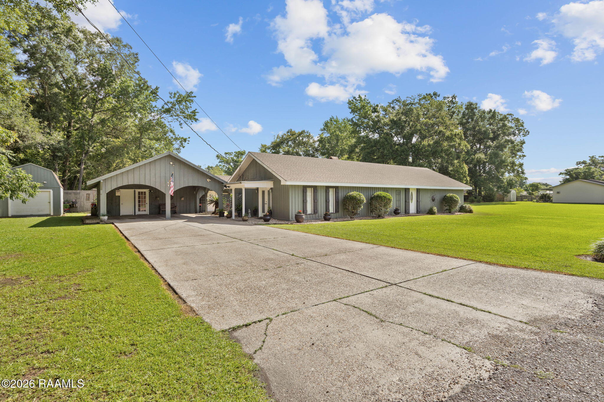 1212 Eaton, Abbeville LA