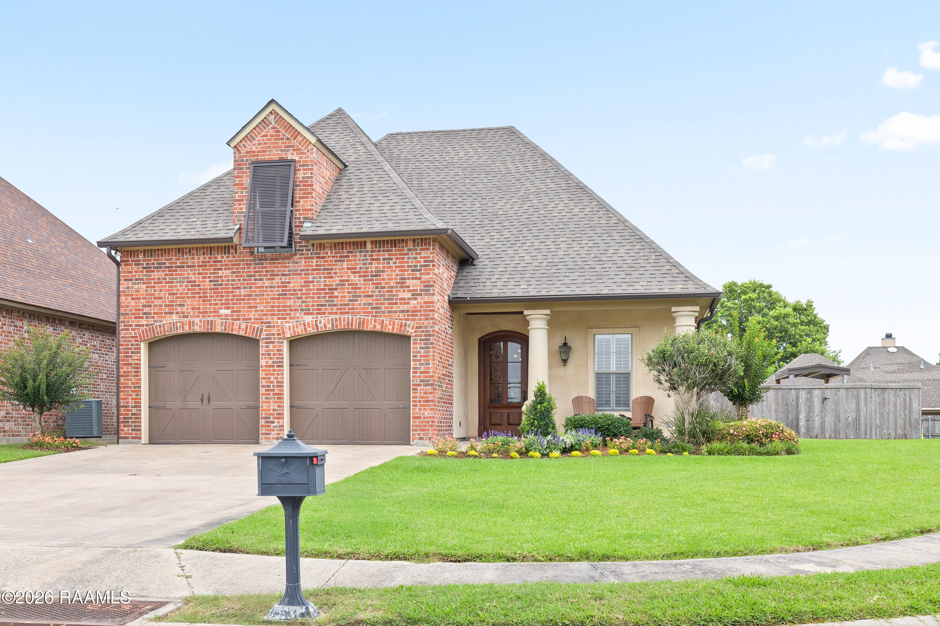 104 Rue Saint Barts, Youngsville LA