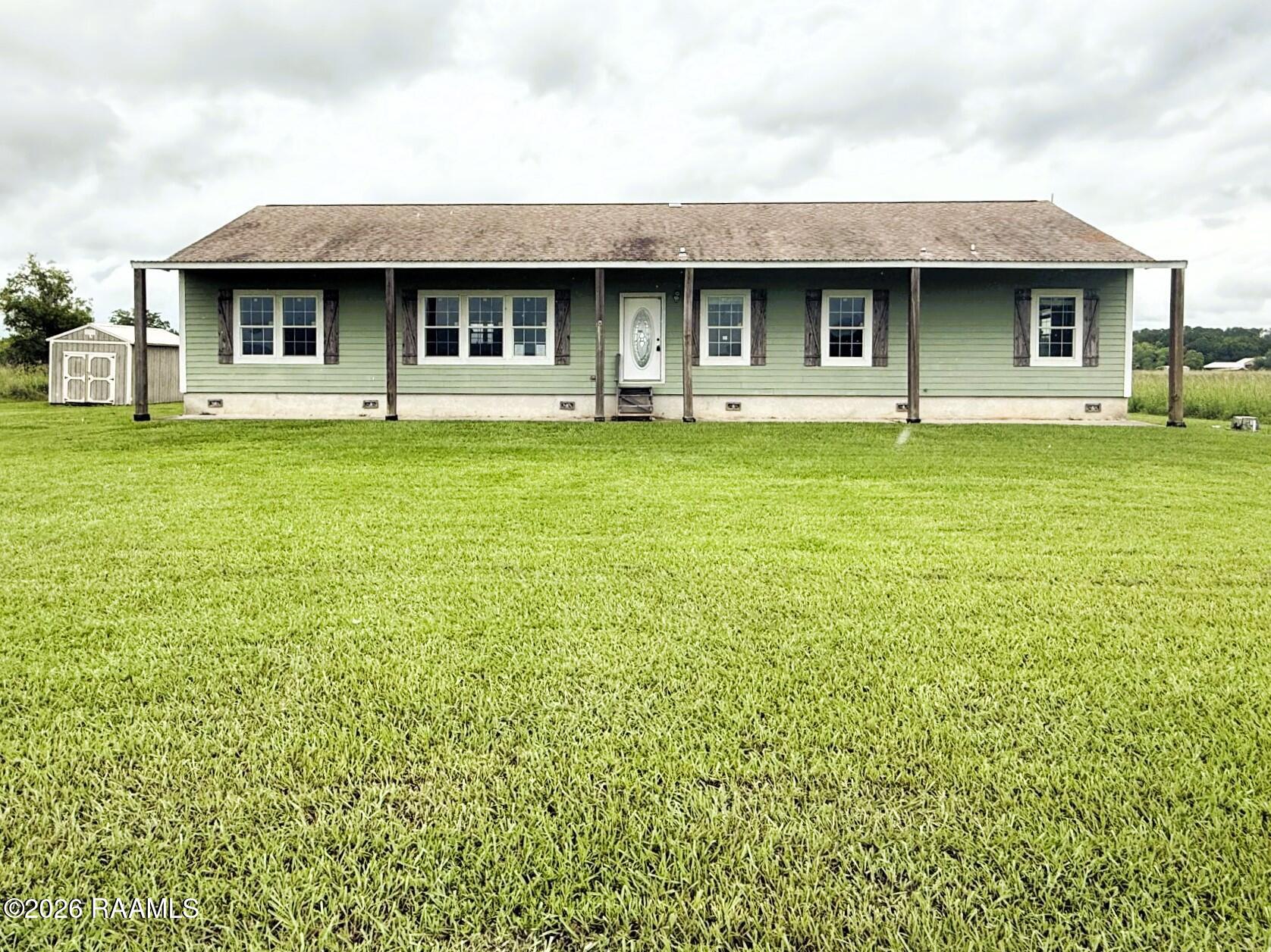 2832 Dubose, Rayne LA