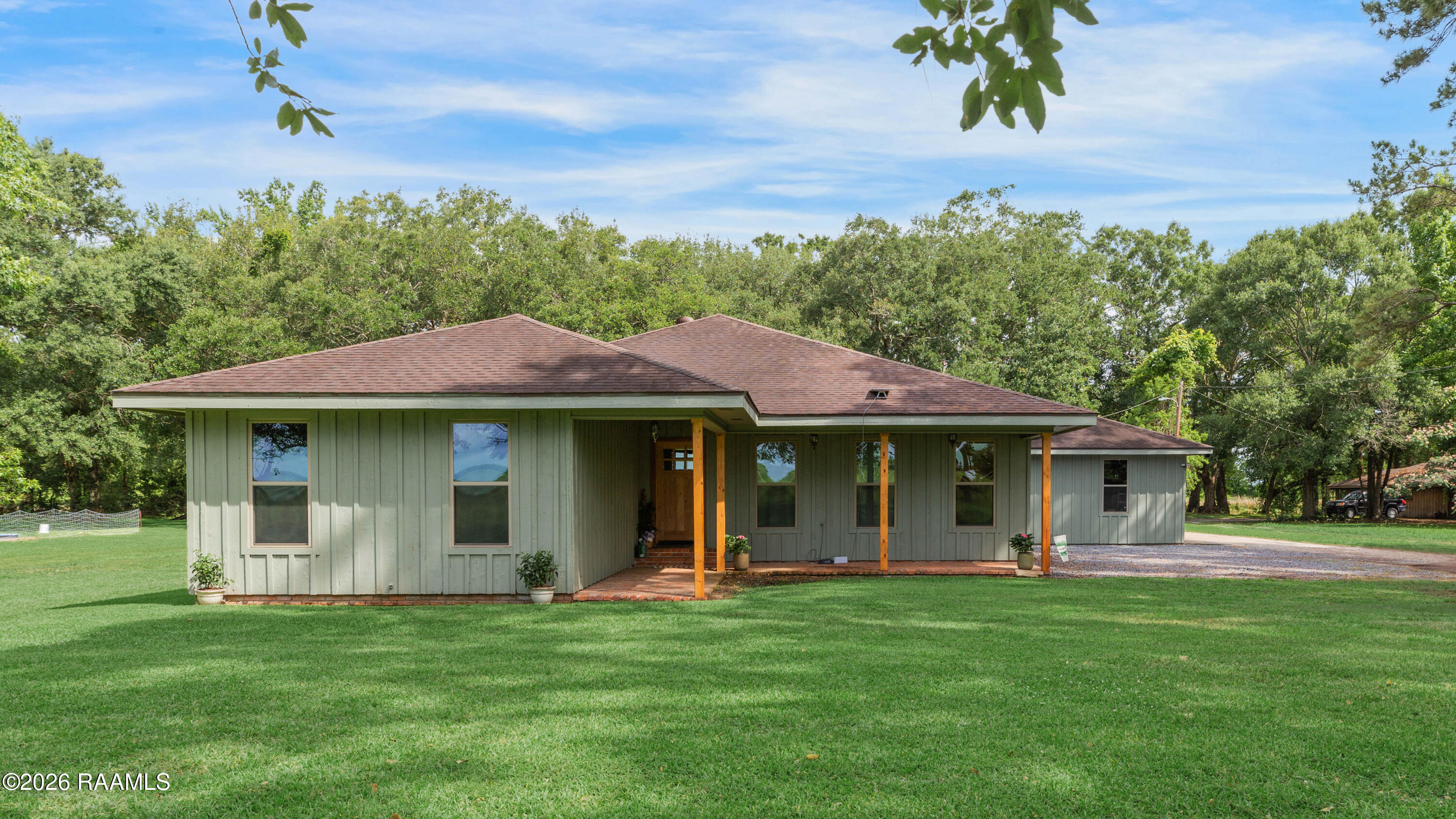 4422 Irish Bend, Franklin LA