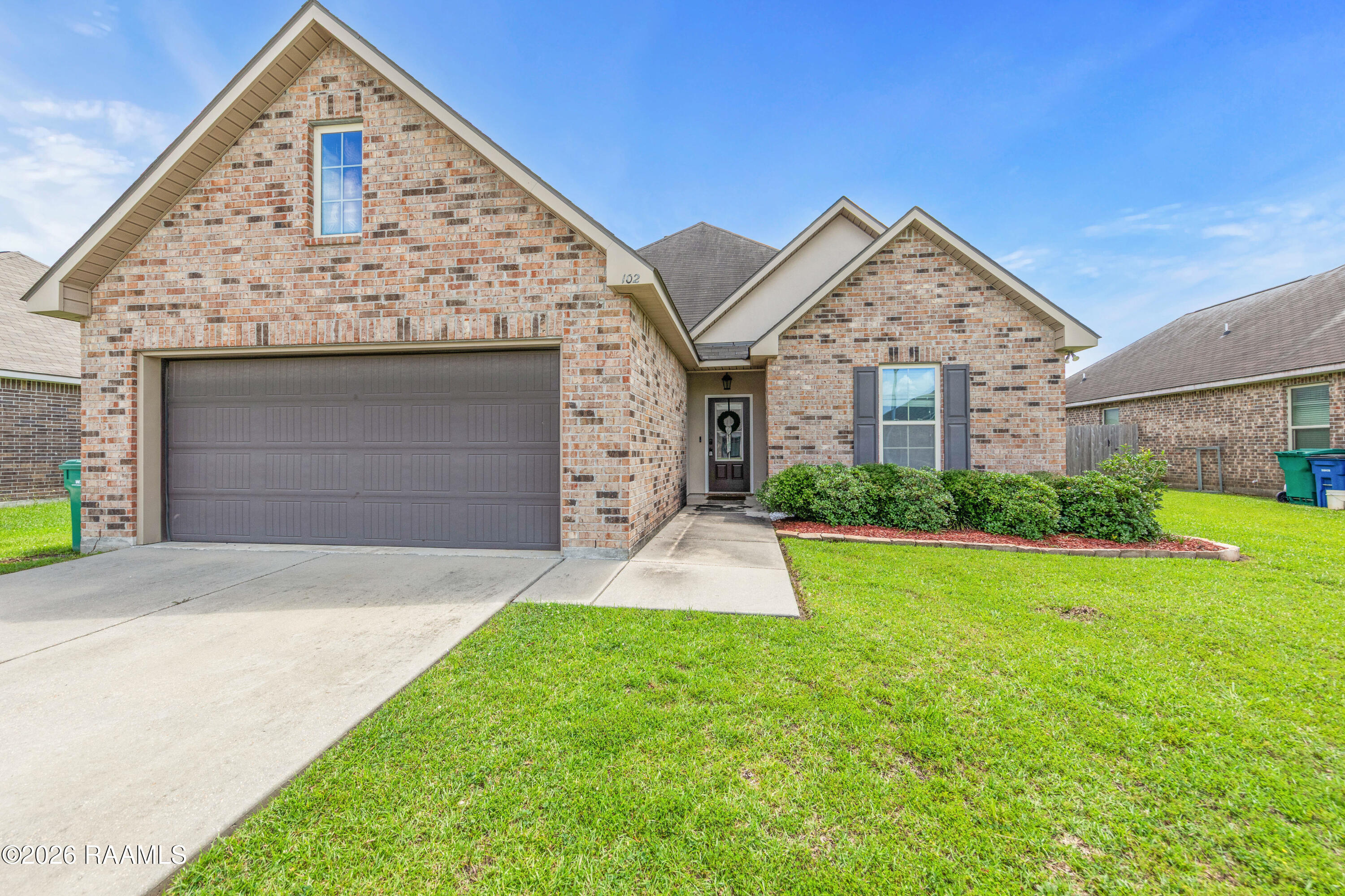 102 Saint Kenan, Youngsville LA
