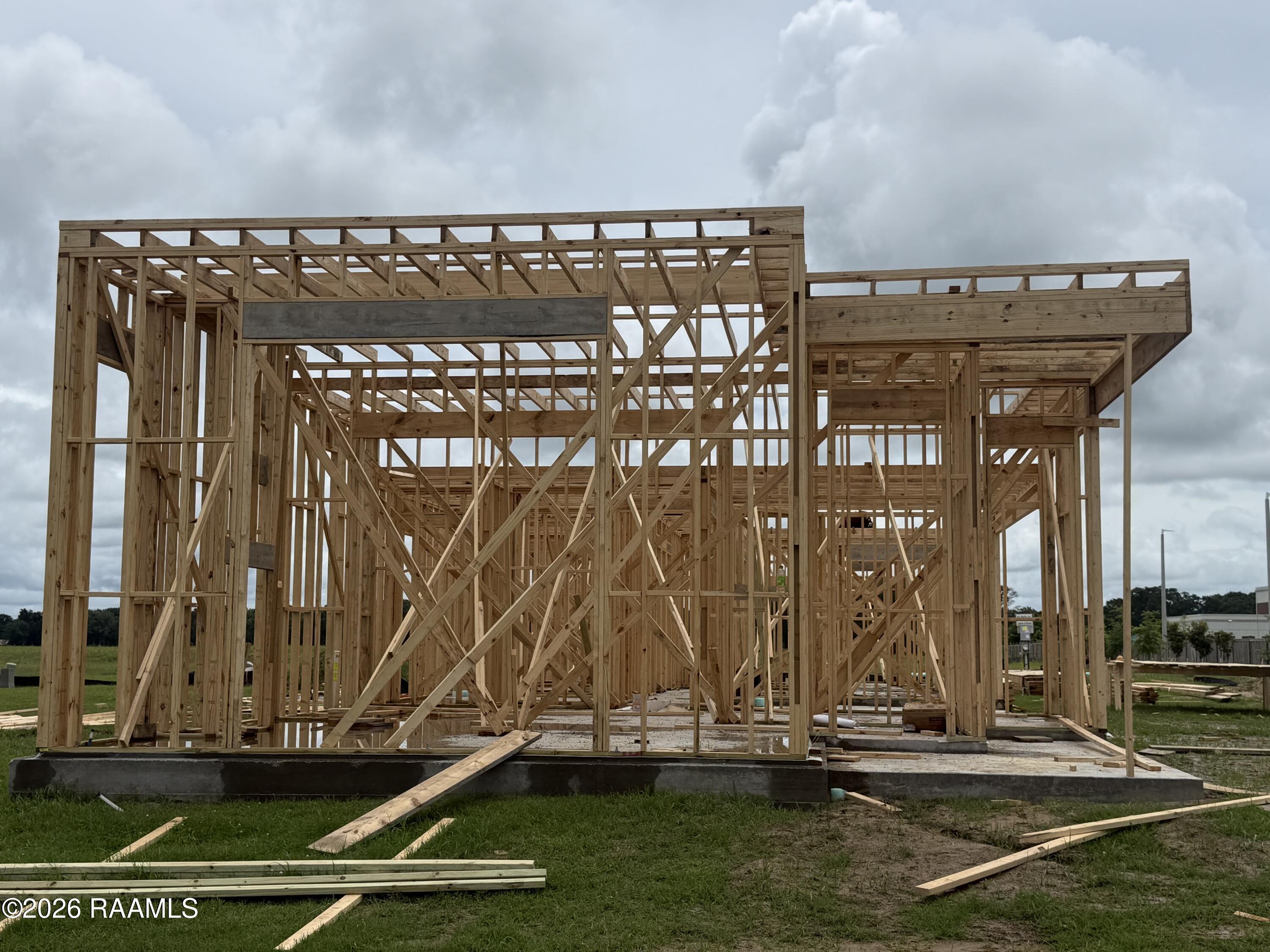 402 Broyles, Youngsville LA